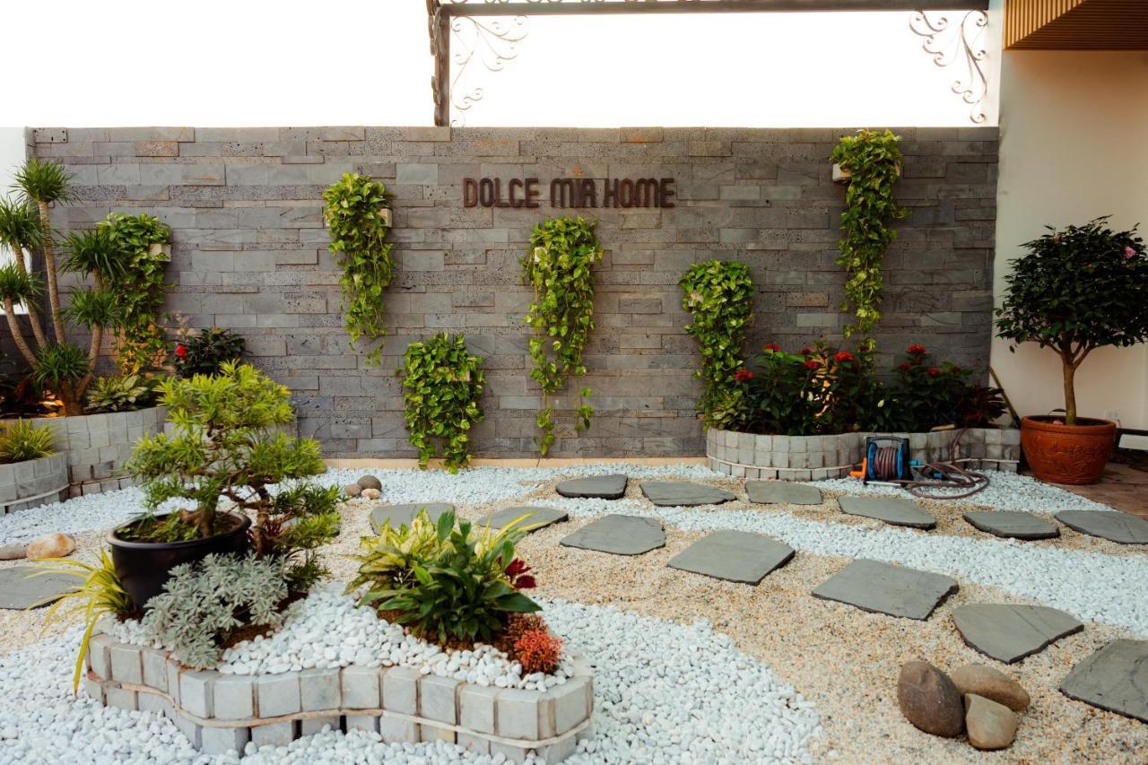 Dolce Mia Home Ninh Binh Bagian luar foto