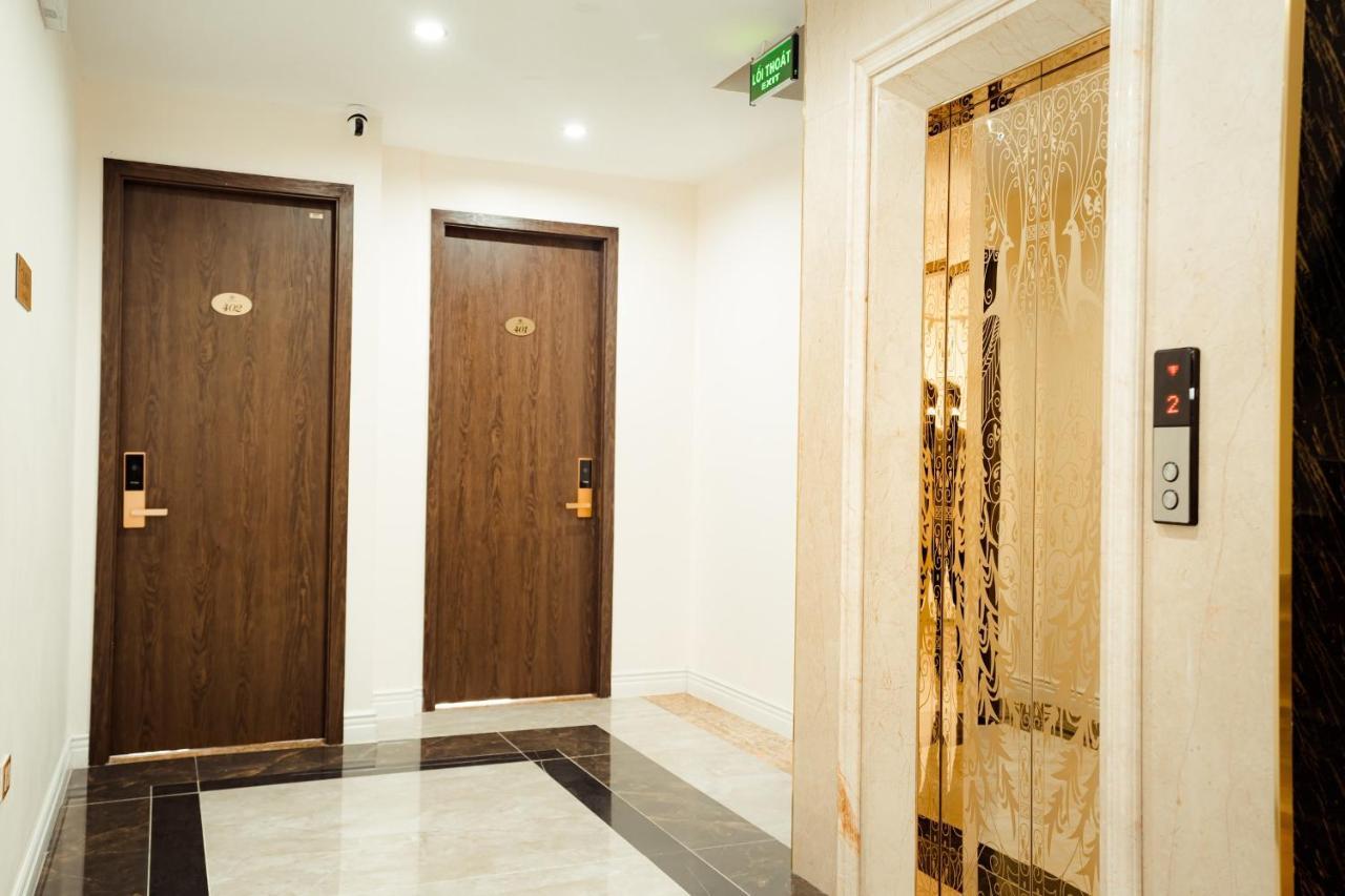 Dolce Mia Home Ninh Binh Bagian luar foto