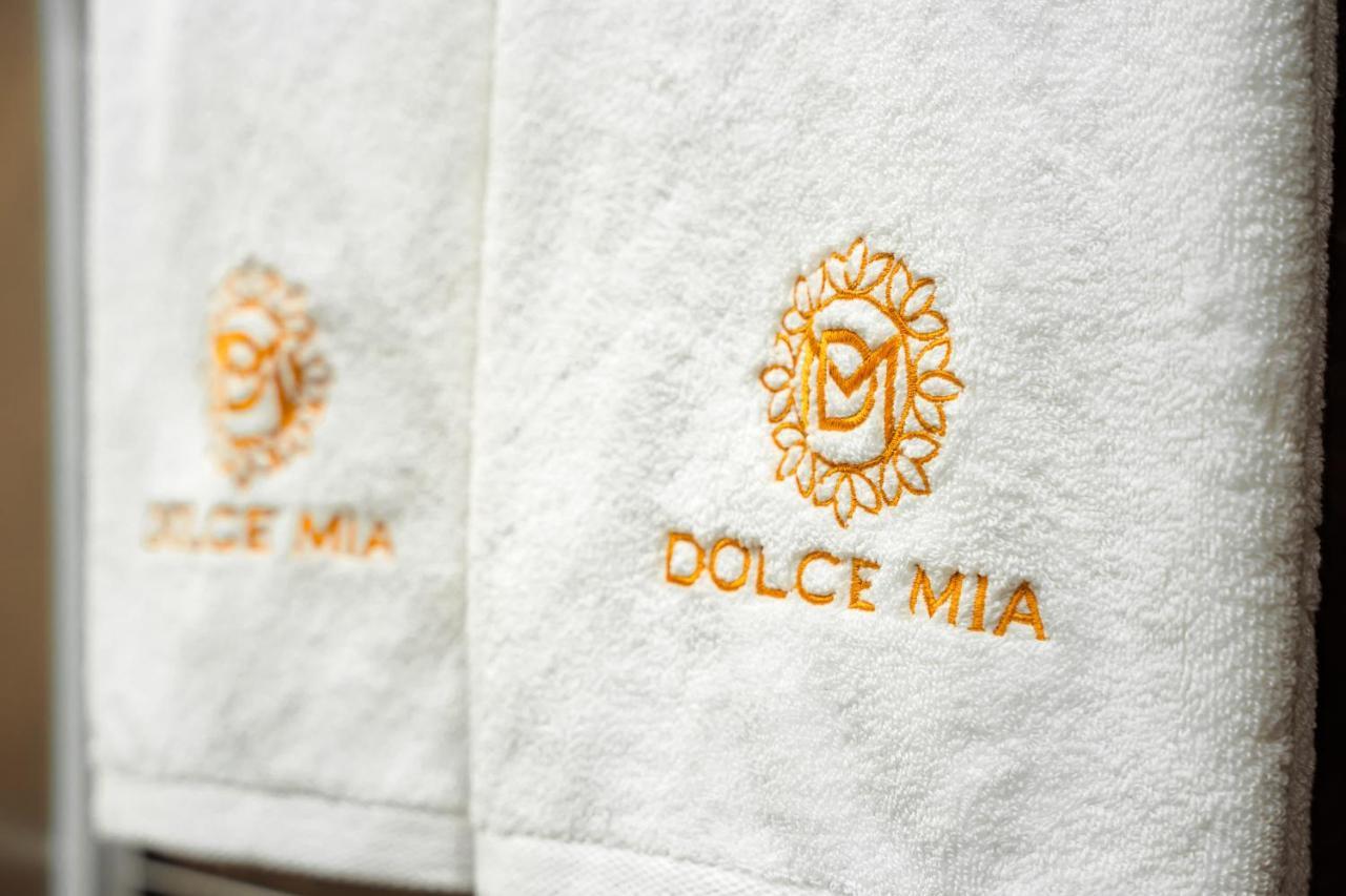 Dolce Mia Home Ninh Binh Bagian luar foto