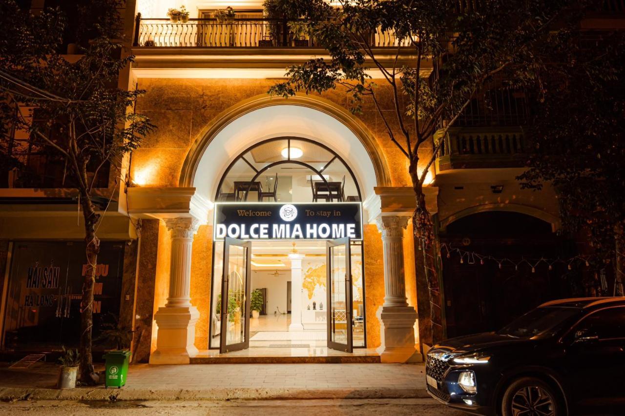 Dolce Mia Home Ninh Binh Bagian luar foto