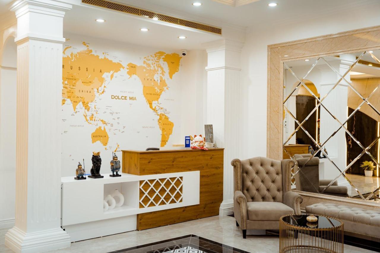 Dolce Mia Home Ninh Binh Bagian luar foto