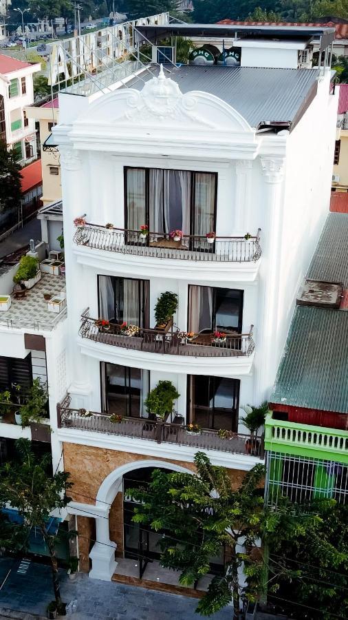 Dolce Mia Home Ninh Binh Bagian luar foto