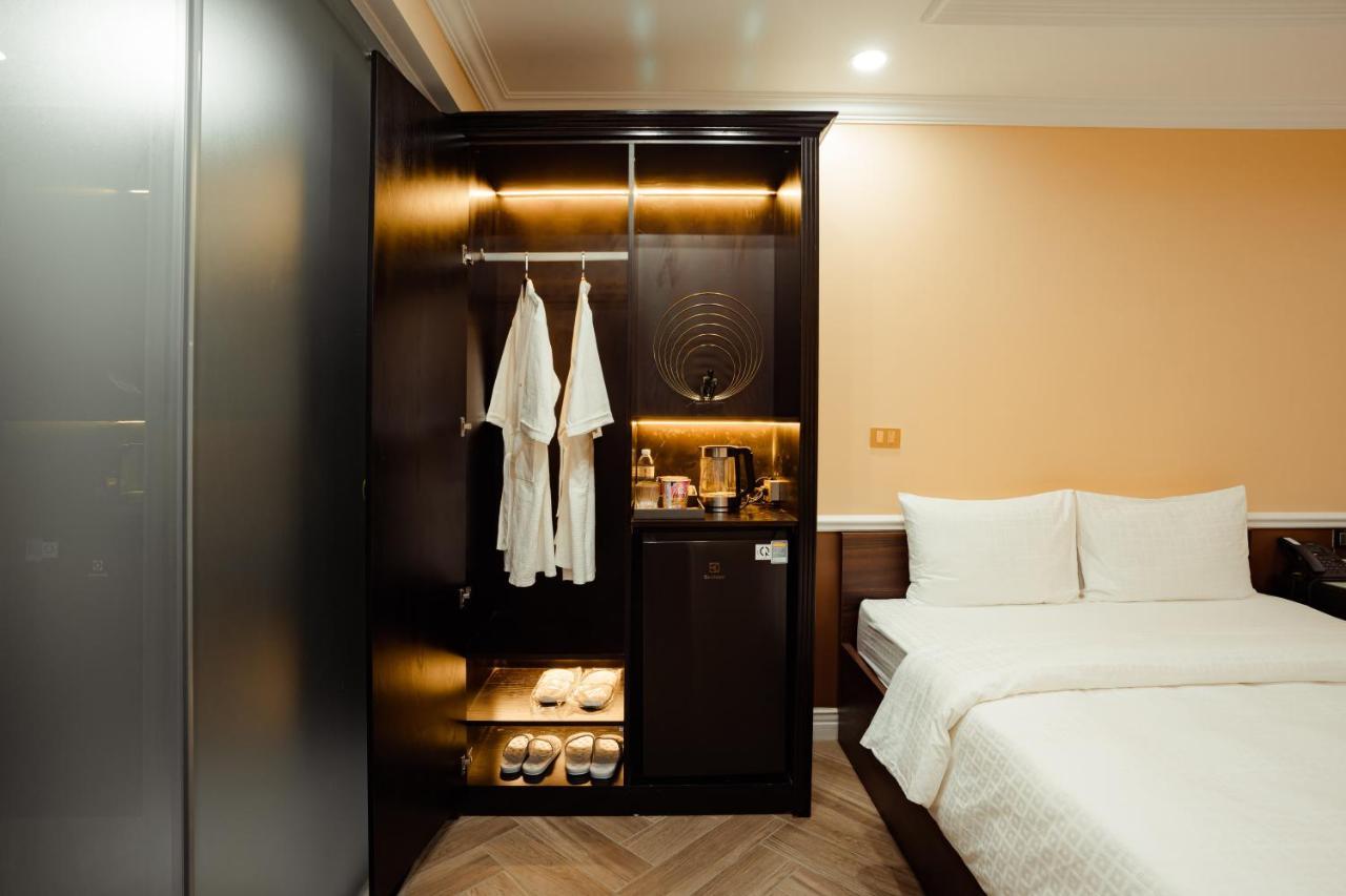 Dolce Mia Home Ninh Binh Bagian luar foto