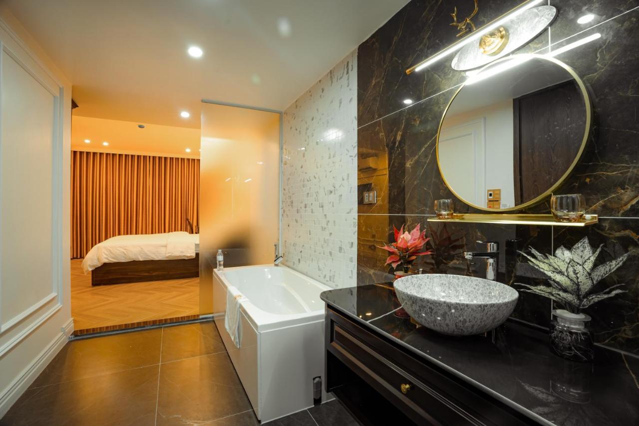 Dolce Mia Home Ninh Binh Bagian luar foto