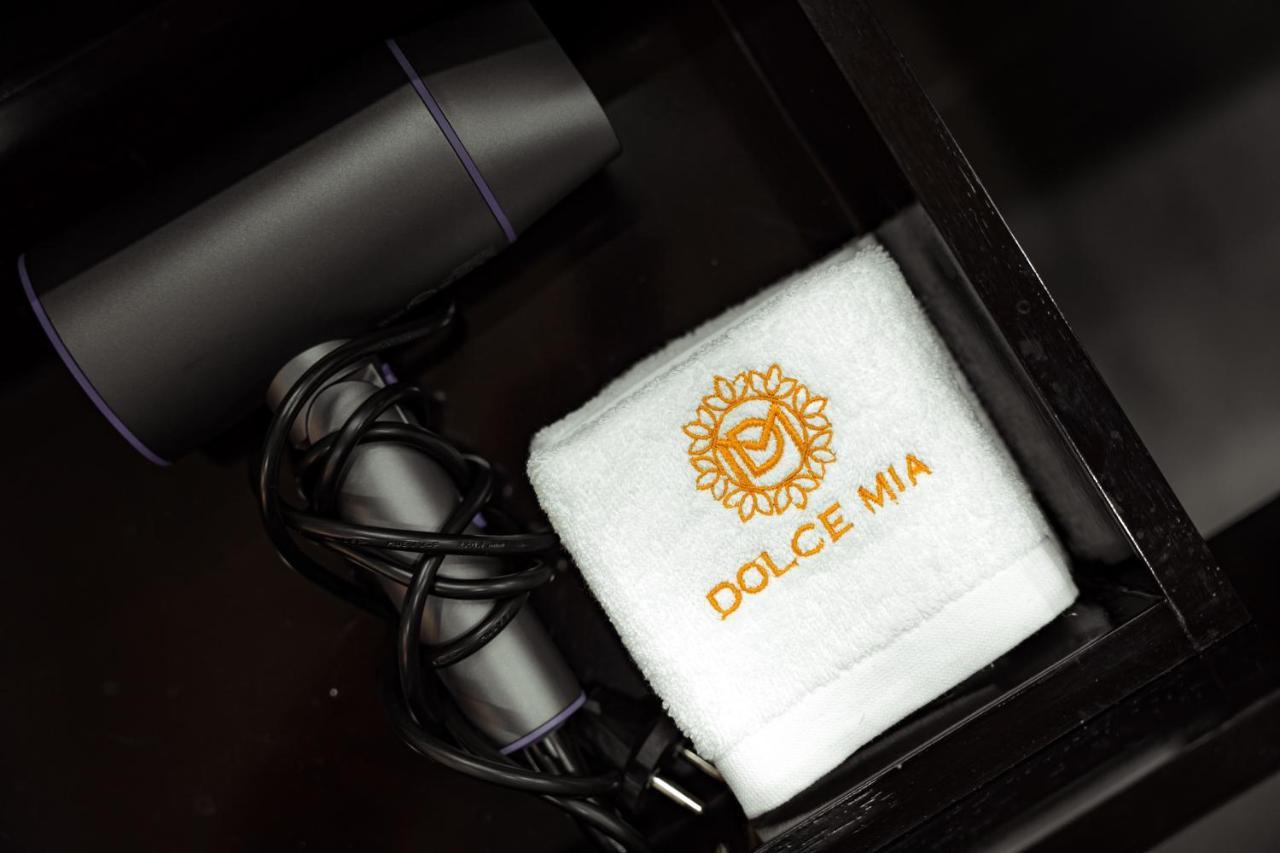 Dolce Mia Home Ninh Binh Bagian luar foto