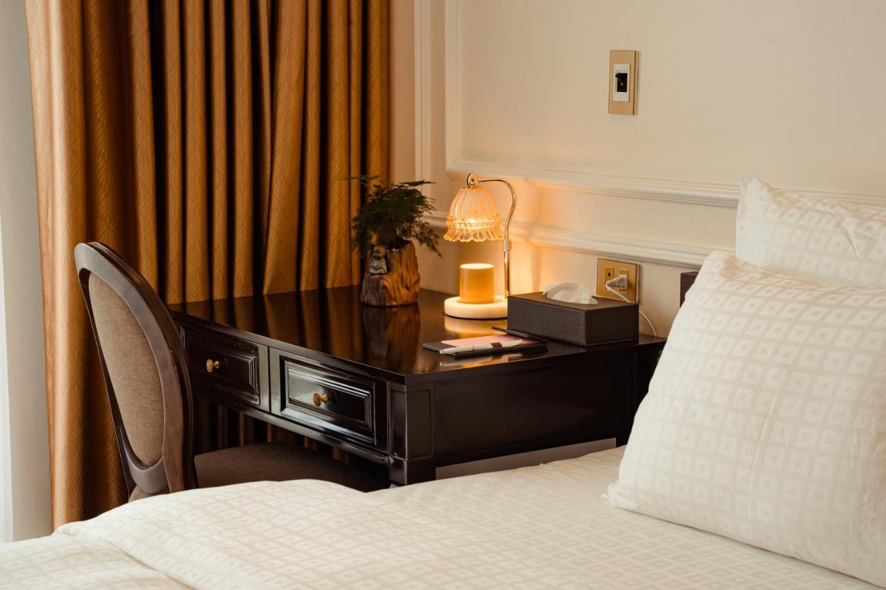 Dolce Mia Home Ninh Binh Bagian luar foto