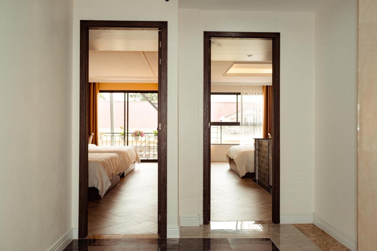 Dolce Mia Home Ninh Binh Bagian luar foto