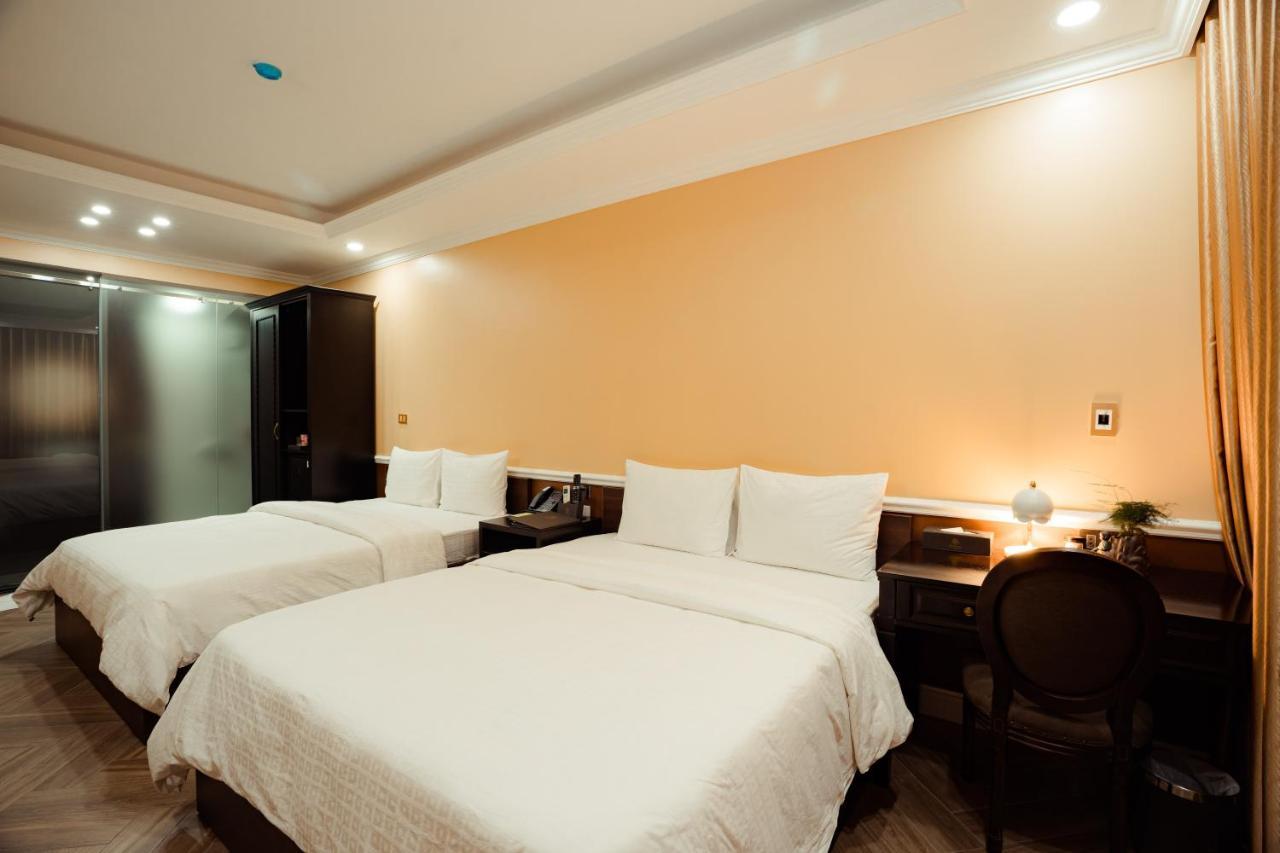 Dolce Mia Home Ninh Binh Bagian luar foto