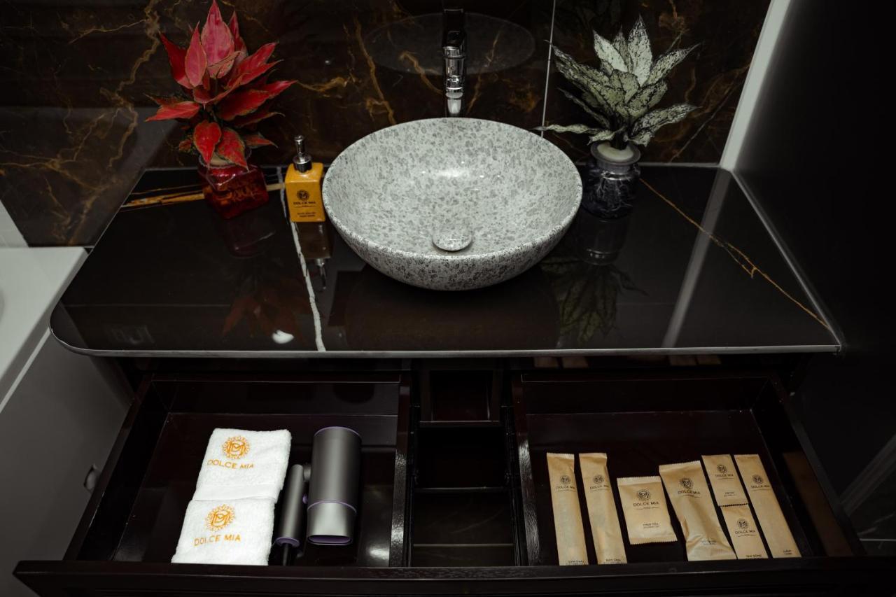 Dolce Mia Home Ninh Binh Bagian luar foto