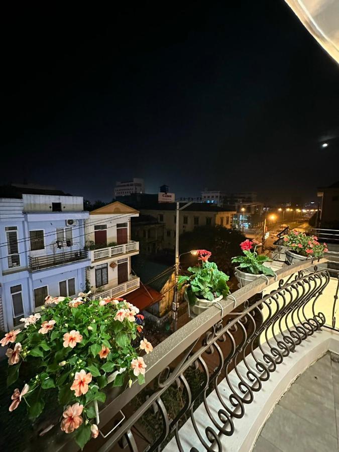 Dolce Mia Home Ninh Binh Bagian luar foto