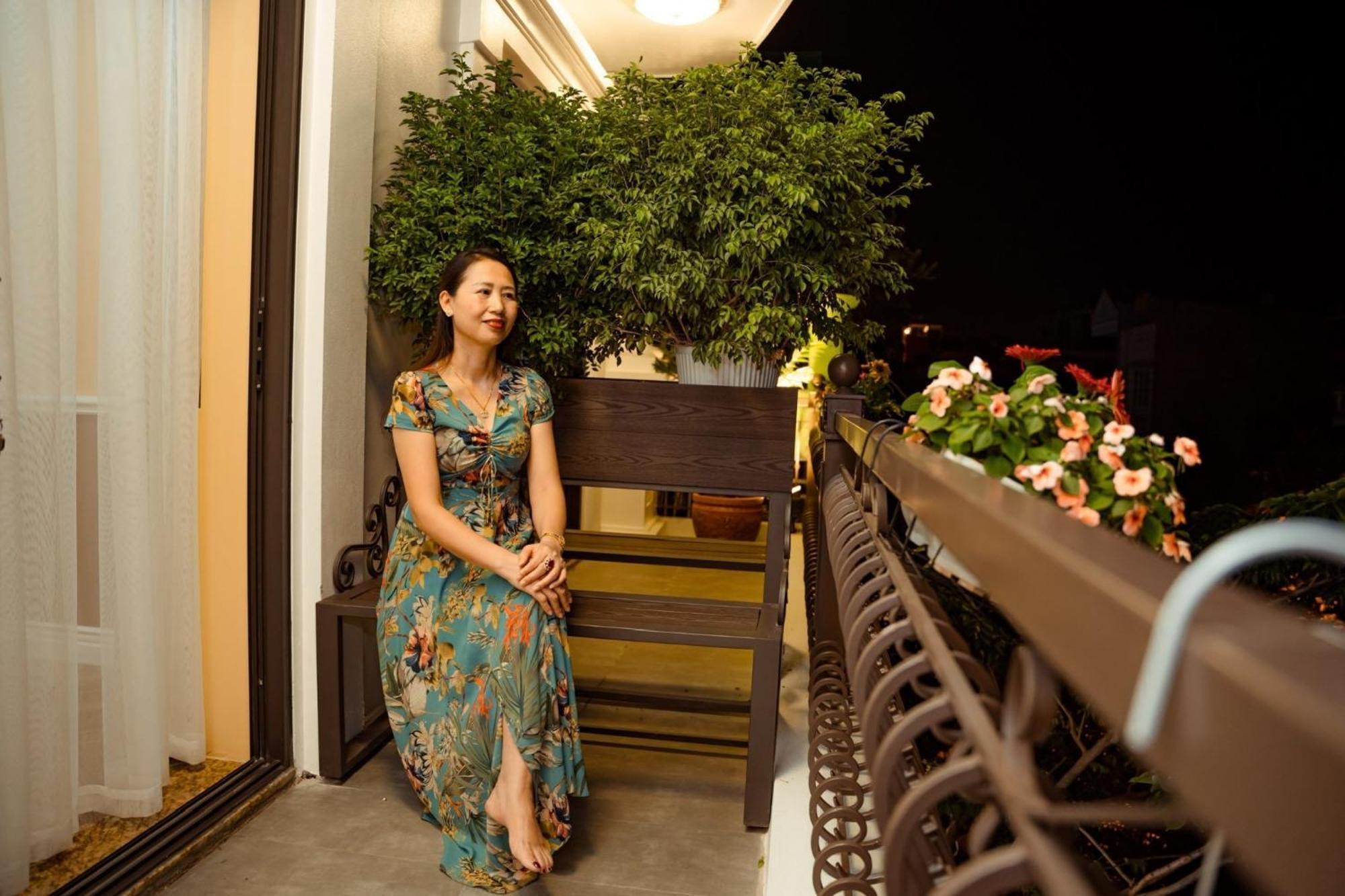 Dolce Mia Home Ninh Binh Bagian luar foto