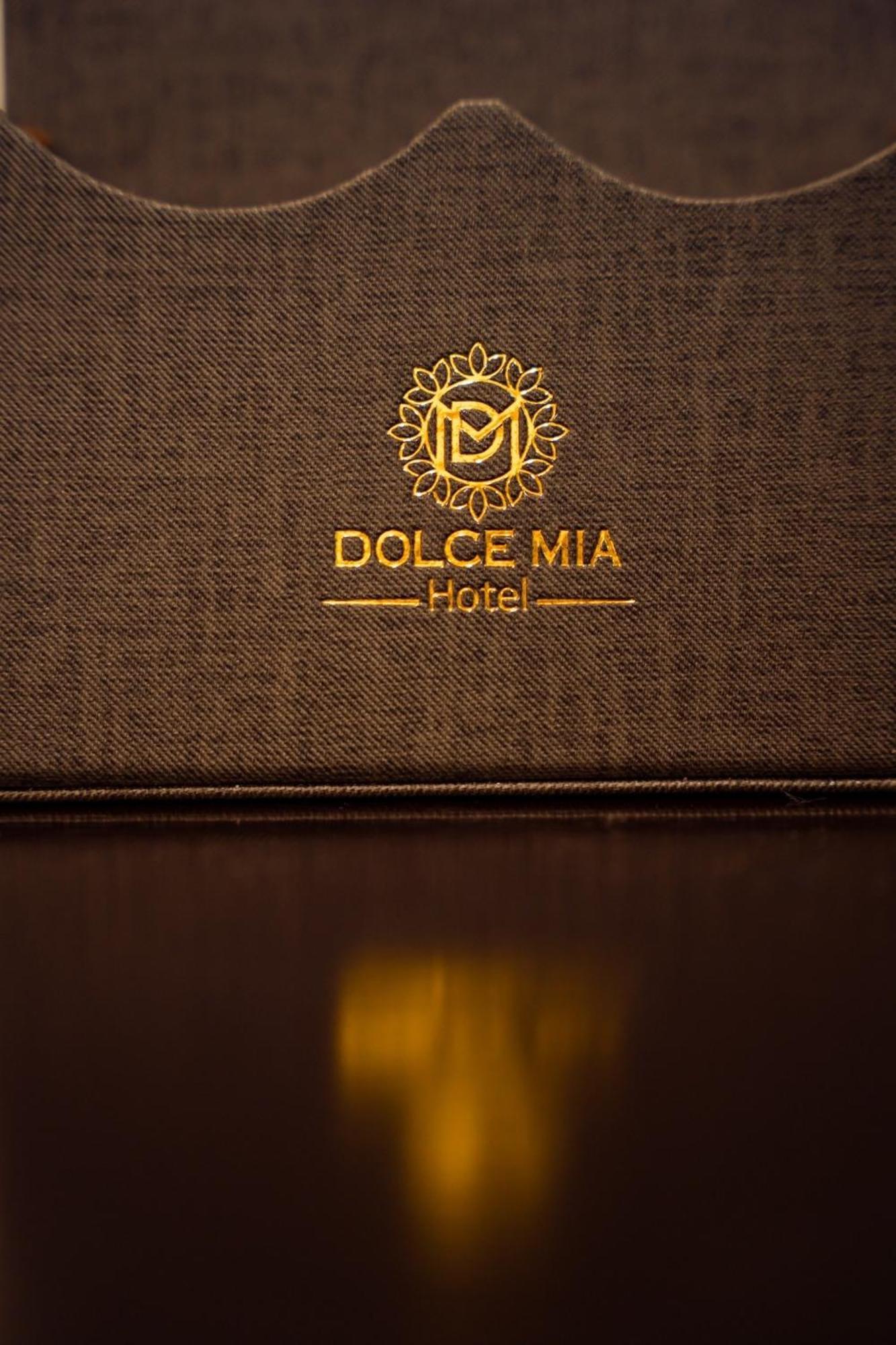 Dolce Mia Home Ninh Binh Bagian luar foto