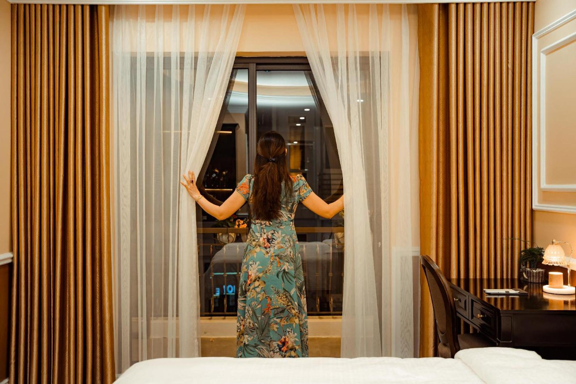 Dolce Mia Home Ninh Binh Bagian luar foto