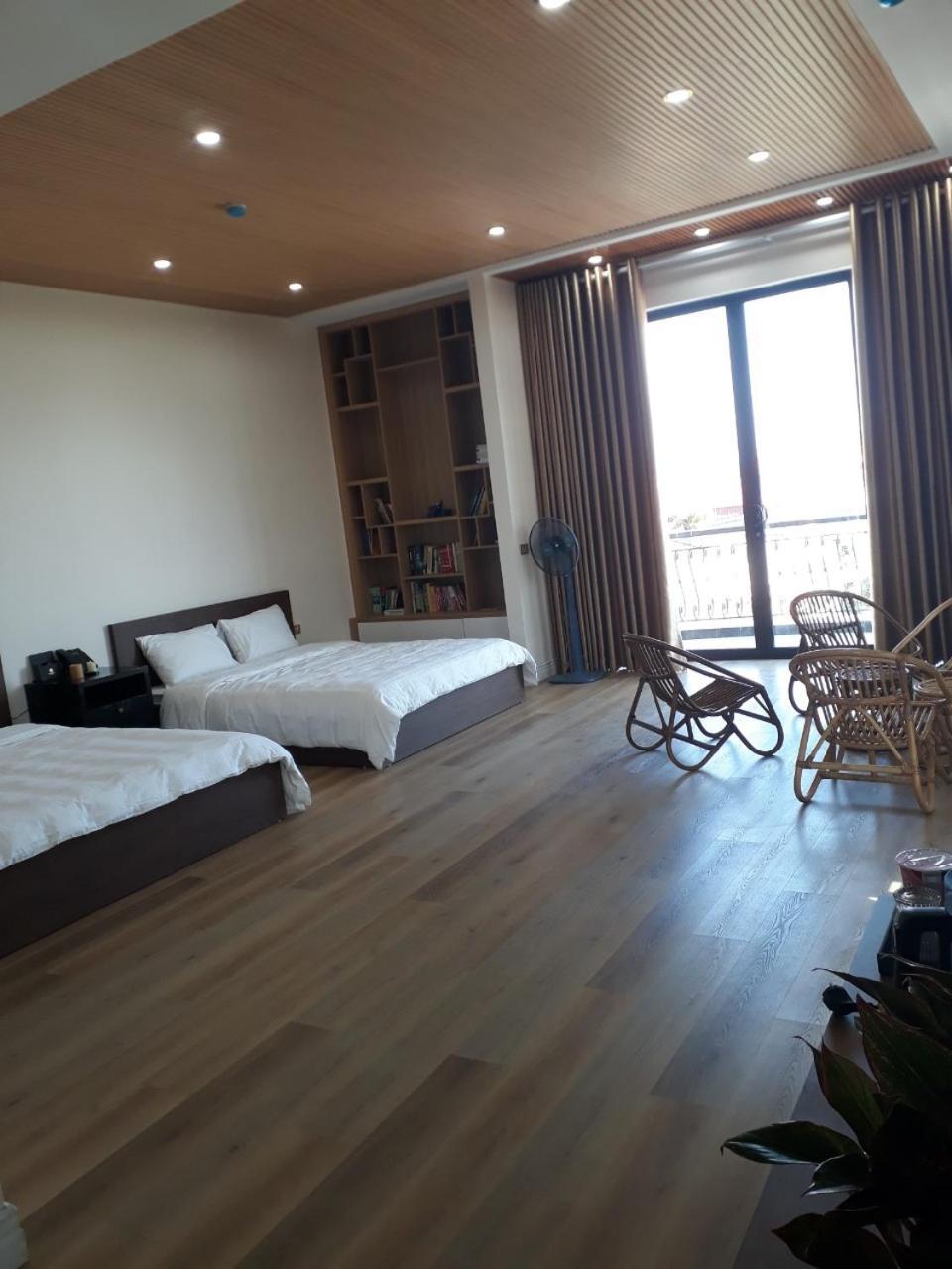 Dolce Mia Home Ninh Binh Bagian luar foto